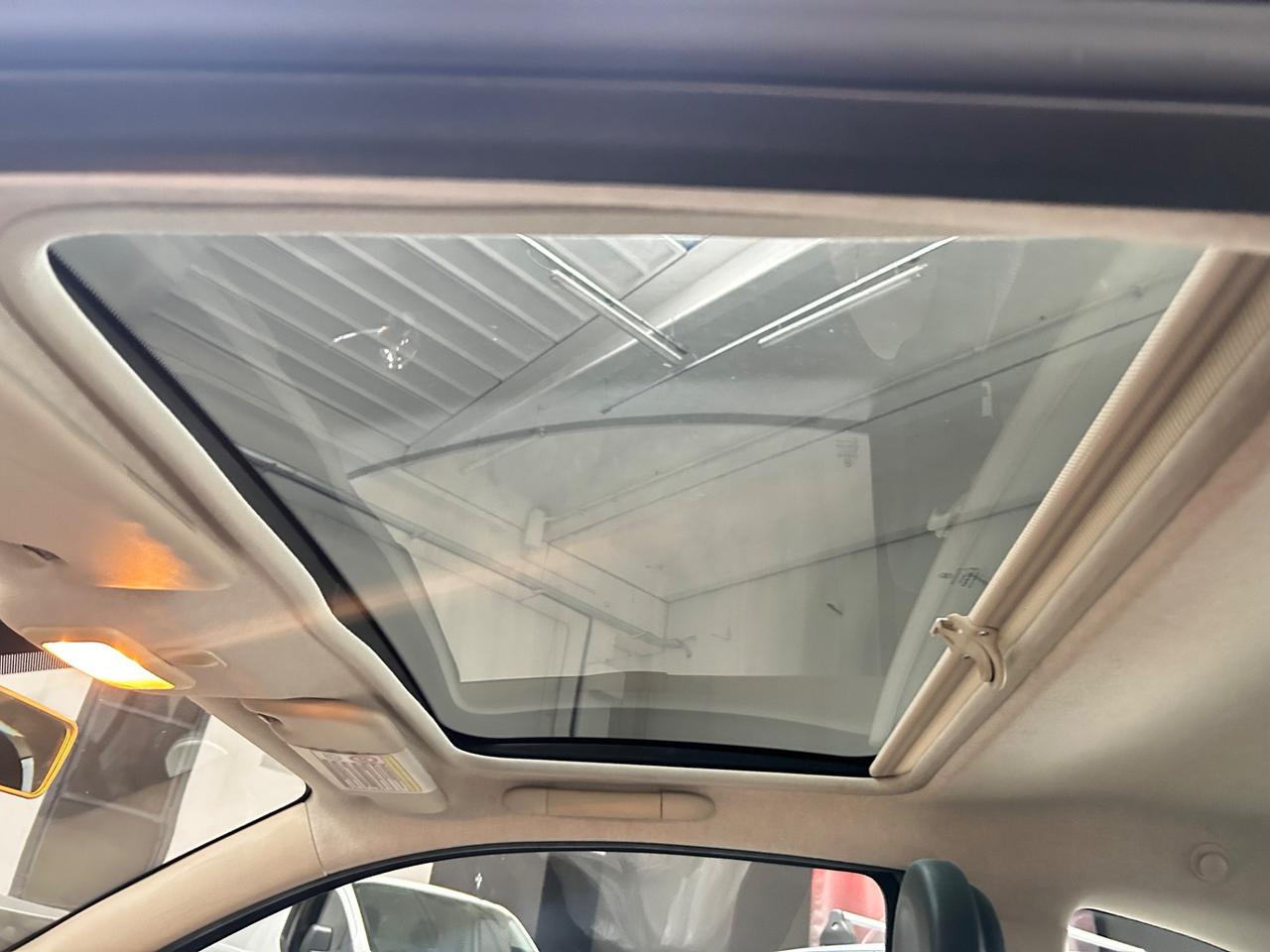 Fiat 500 1200 lounge x neopatentati