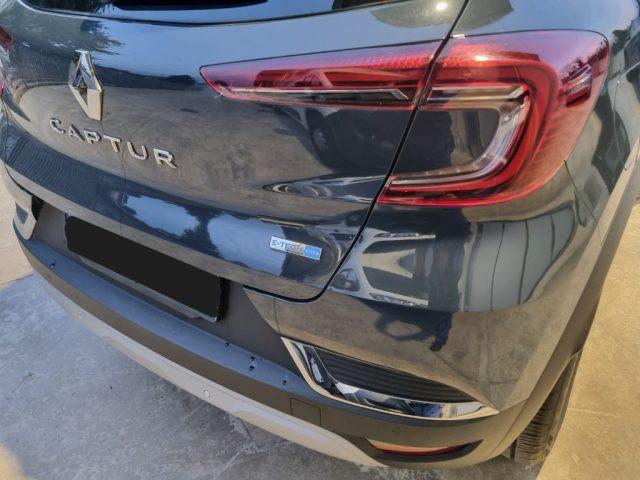 RENAULT Captur Full Hybrid E-Tech 145 CV Intens