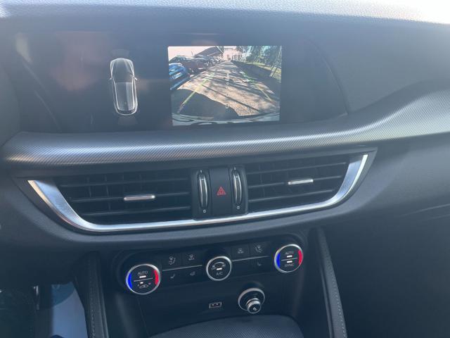 ALFA ROMEO Stelvio 2.2 Turbodiesel 210 CV AT8 Q4 Veloce
