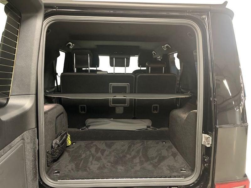 Mercedes-Benz Classe G 400 d AMG Line