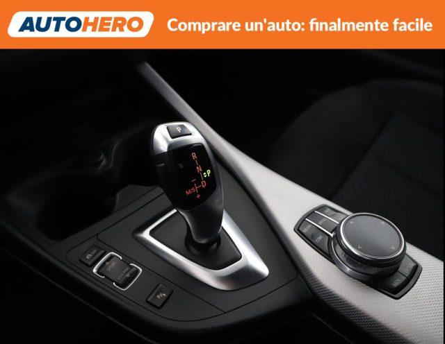 BMW 116 d 5p. Msport