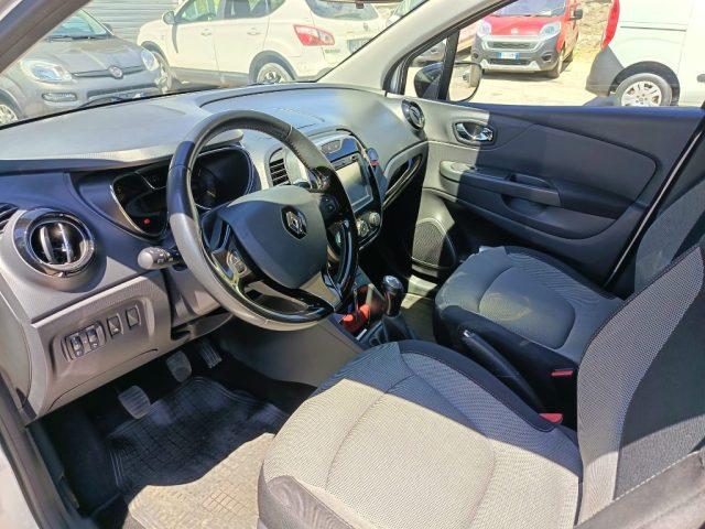 RENAULT Captur 1.5 dCi 8V 90 CV Start&Stop Energy R-Link