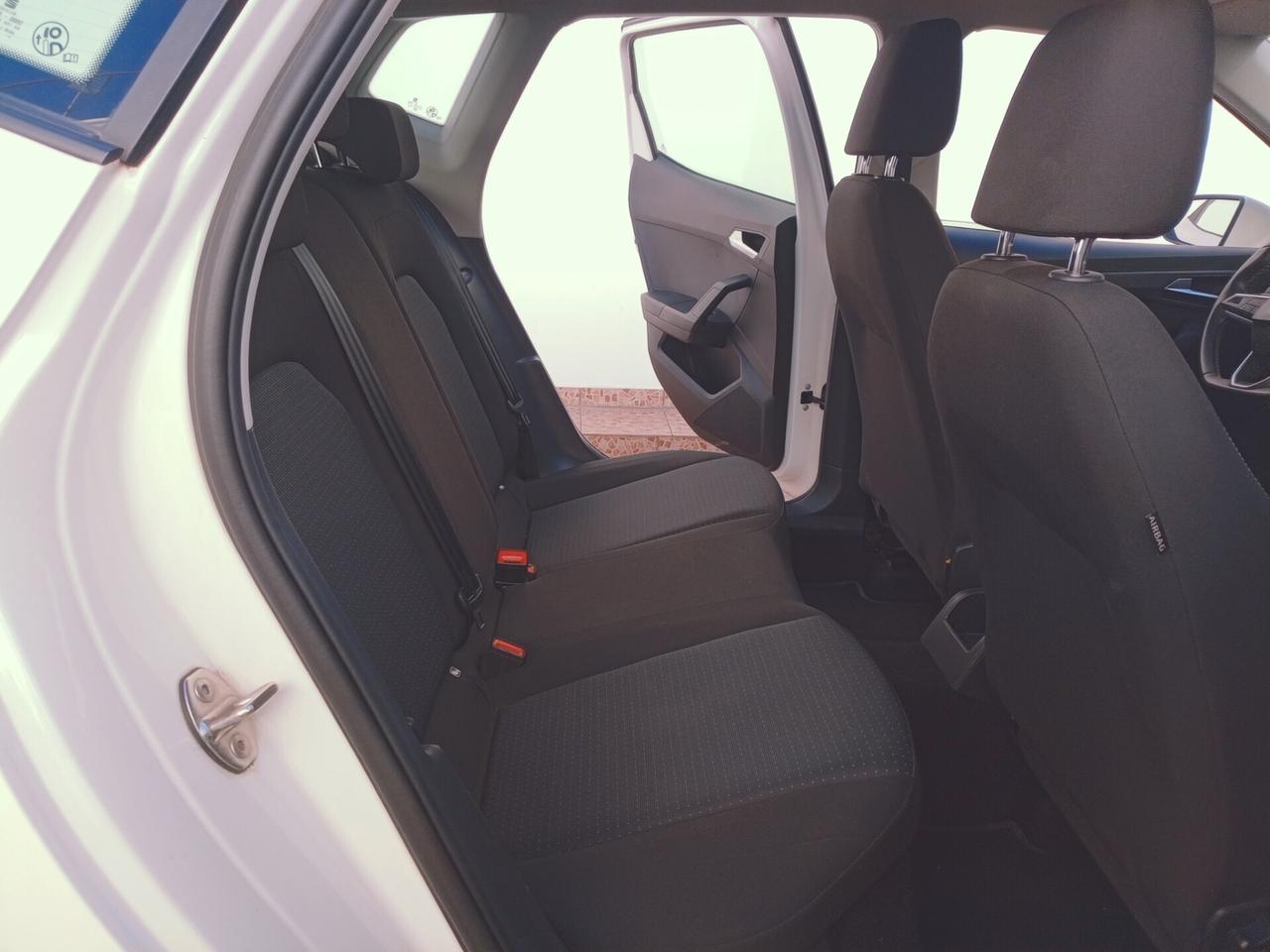 Seat Arona 1.0 TGI Style