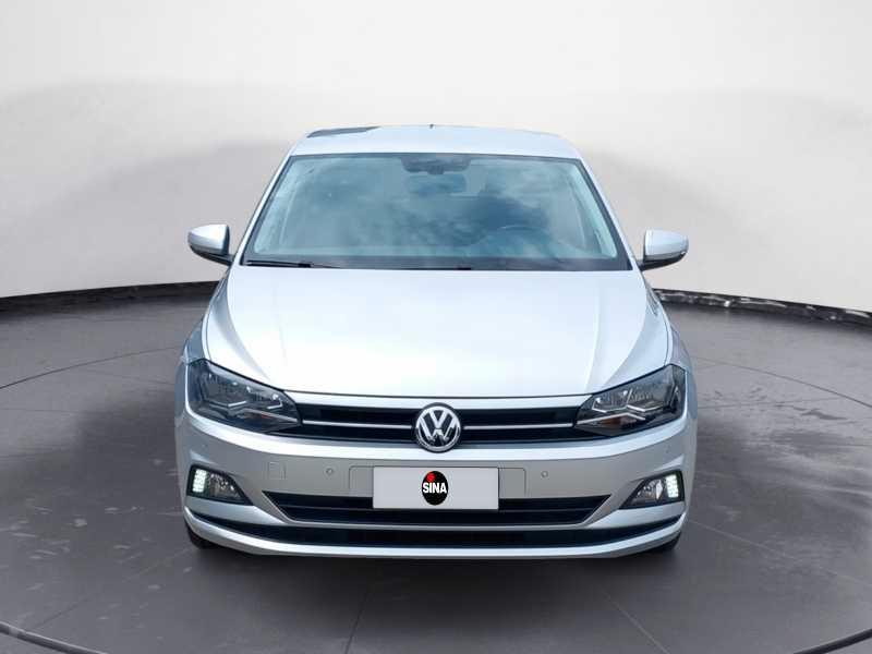 VOLKSWAGEN Polo 5p 1.0 mpi Comfortline 75cv