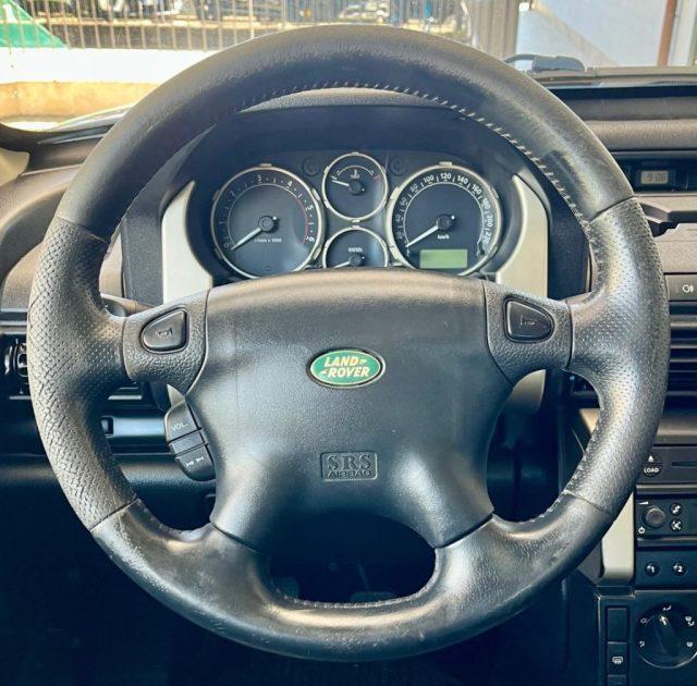 LAND ROVER Freelander 2.0 Td4 HSE