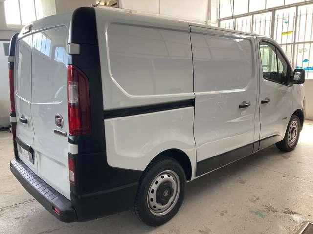 Fiat Talento 1.6 MJT EURO 6B 10 Q.LI - PERFETTE CONDIZIONI