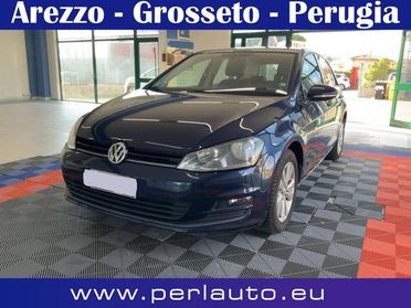 VOLKSWAGEN Golf 1.2 TSI 105 CV 5p. Comfortline BlueMotion Technolo