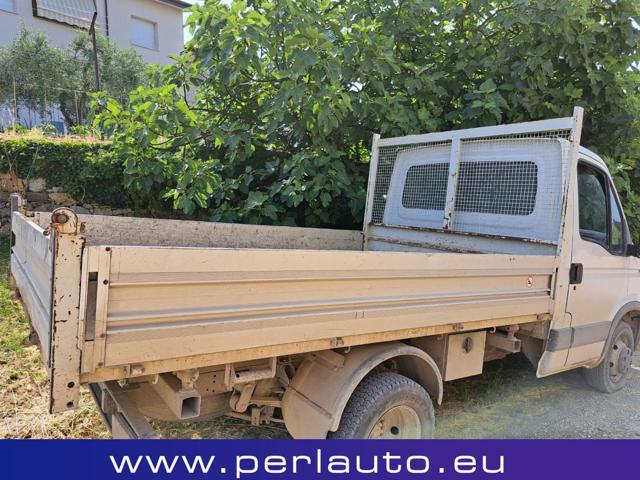 IVECO Daily 30.8 2.8 Diesel RIBALTABILE