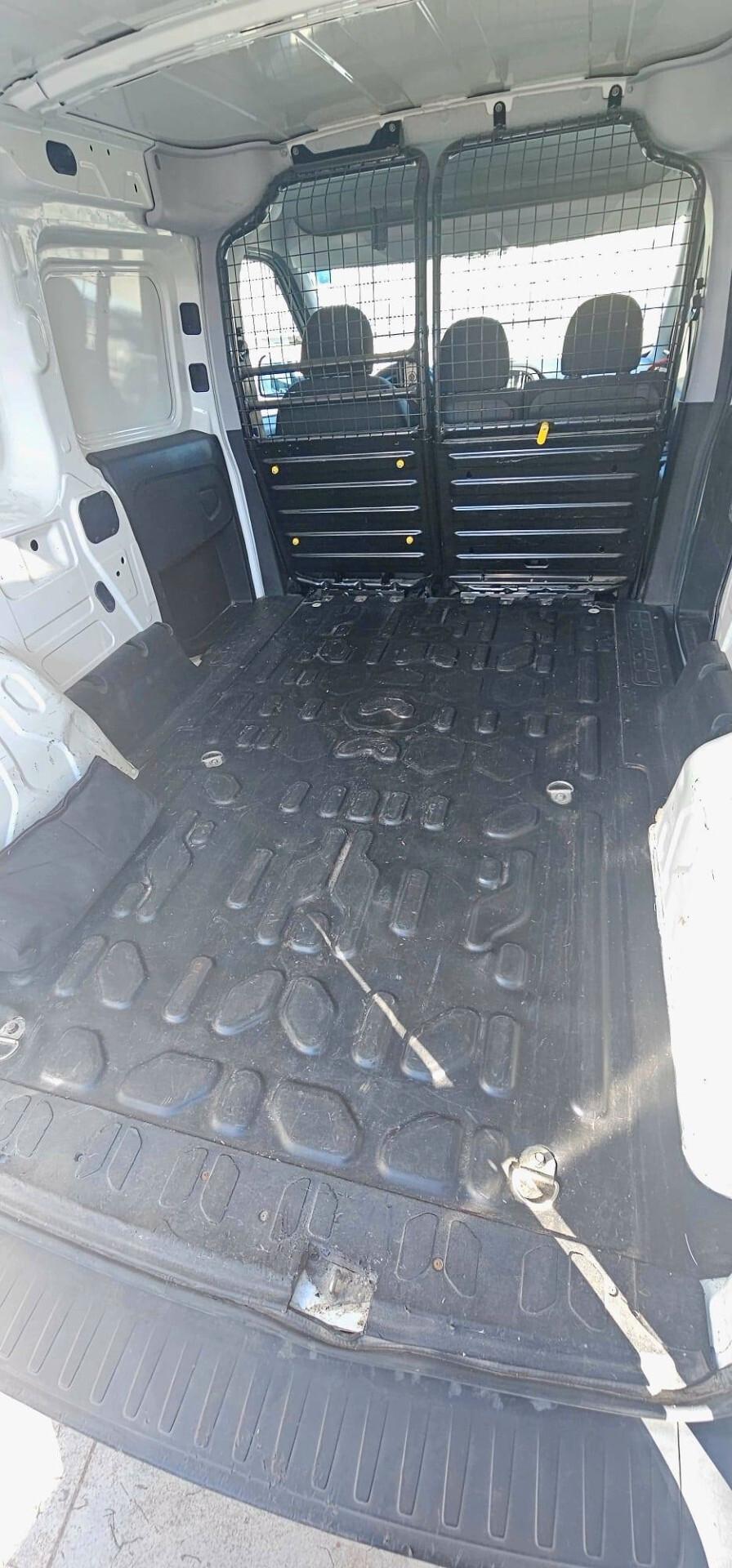 FIAT DOBLO' CARGO MAXI 1.6 120 CV