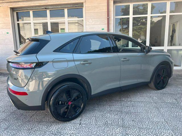 DS AUTOMOBILES DS 7 BlueHDi 130 aut. Performance Line