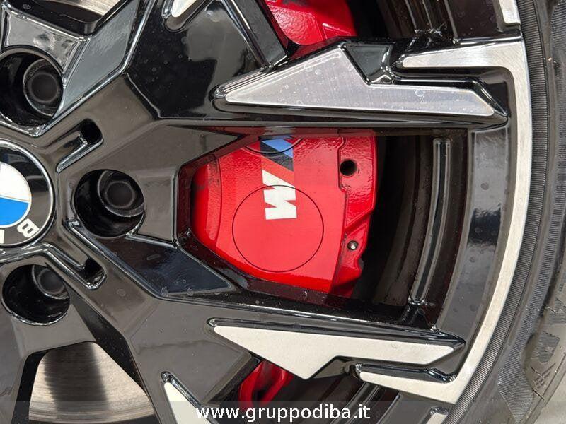 BMW Serie 1 F70 118d MSport Pro auto