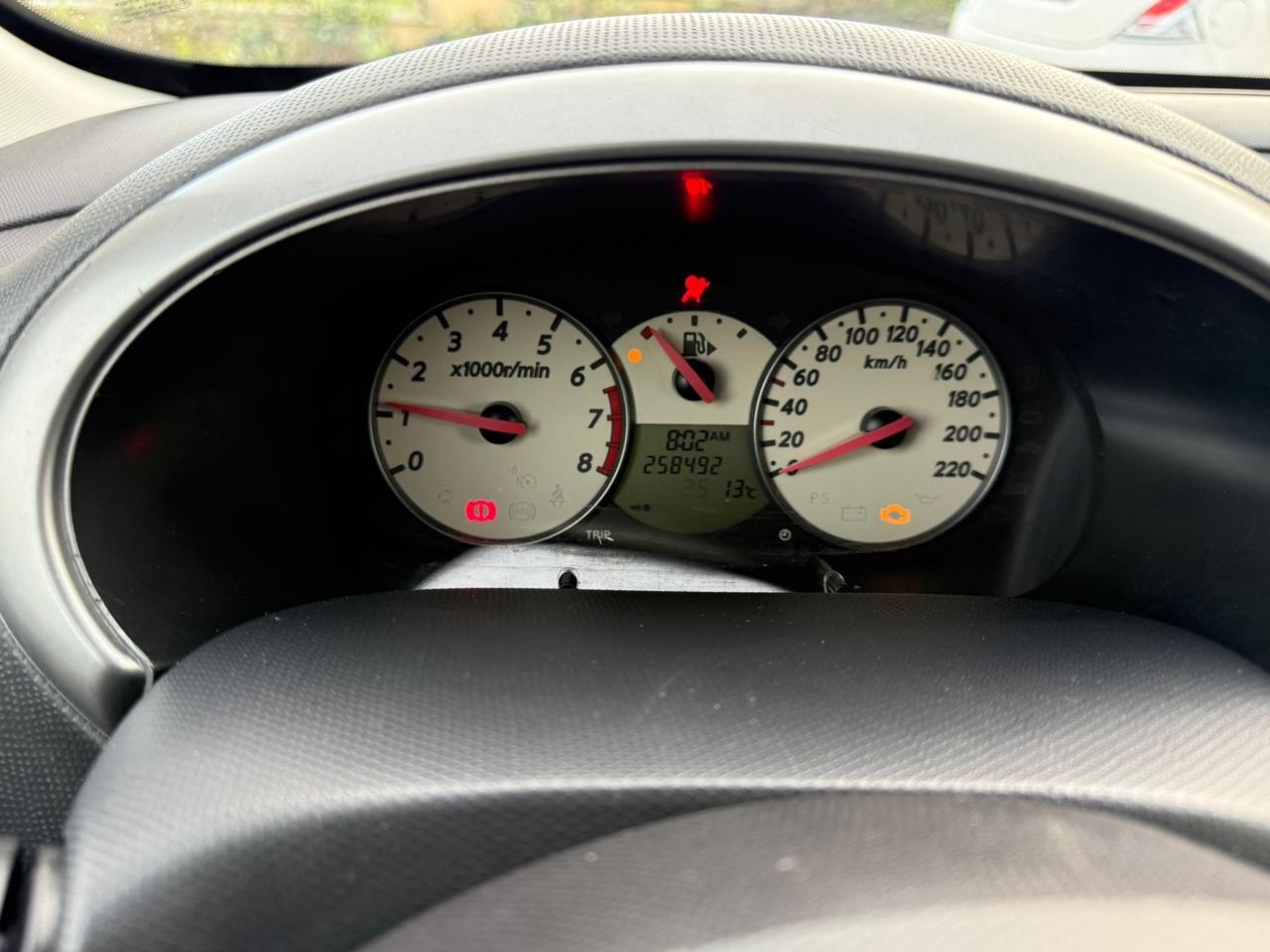 Nissan Micra 1.2 16V 5 porte GPL Eco RDS