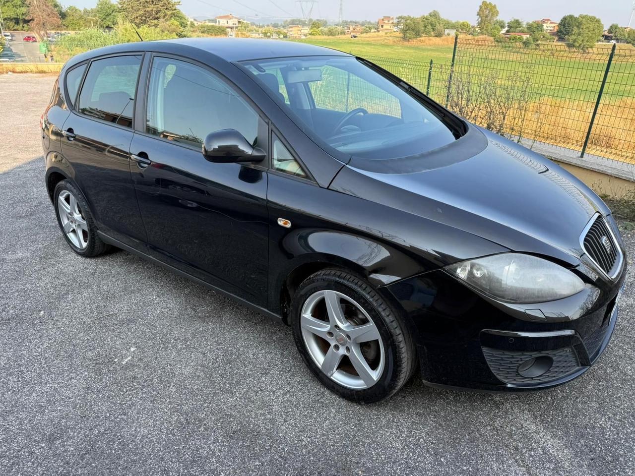 Seat Altea 1.6 TDI 105 CV CR DPF Style