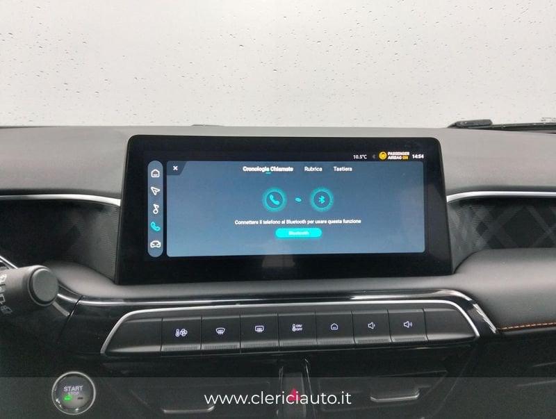 MG MG3 1.5 Hybrid+ Luxury