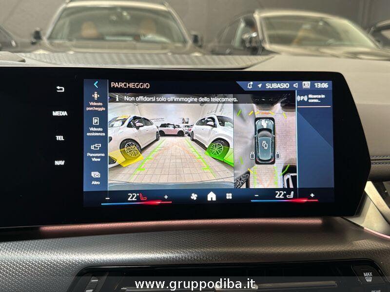 BMW Serie 2 Active Tourer Serie 2 U06 Active Tourer 218d Active Tourer Msport auto