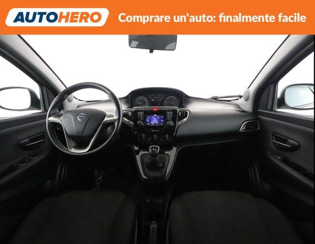 LANCIA Ypsilon 1.0 FireFly 5 porte S&S Hybrid Ecochic Gold