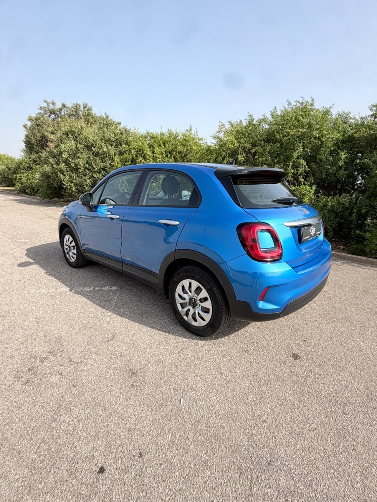 Fiat 500X 1.3 MultiJet 95 CV FINANZIABILE