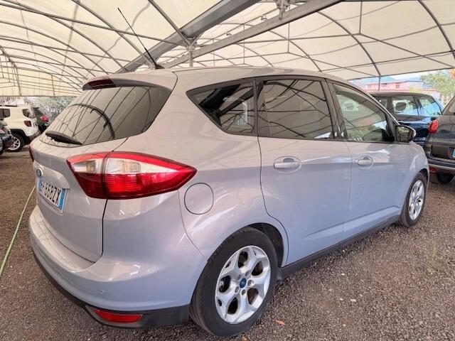 Ford C-Max 1.6 TDCi 115CV Titanium