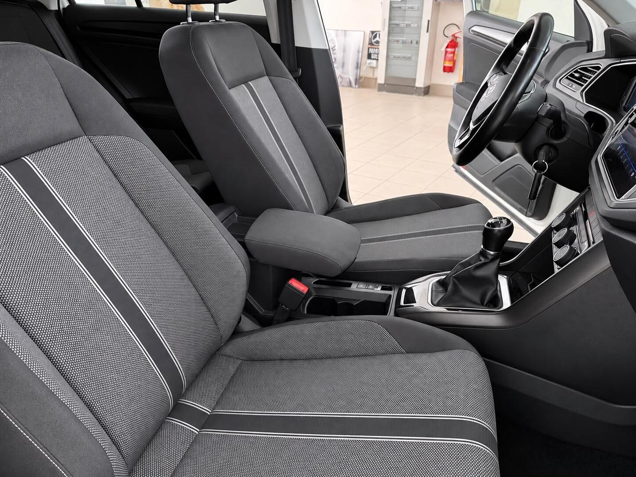 Volkswagen T-Roc 1.6 TDI SCR Style BlueMotion Technology