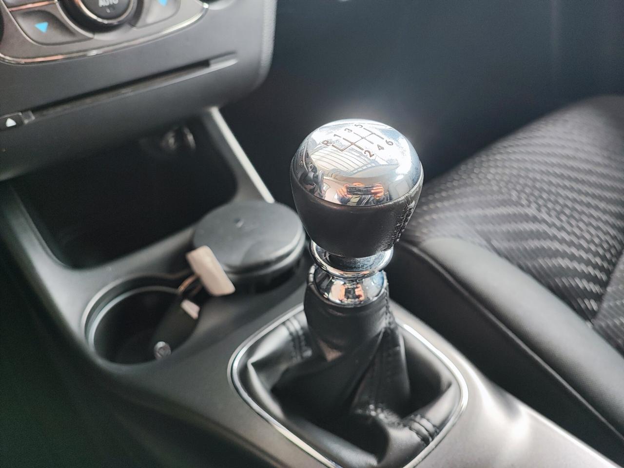 Fiat Freemont 2.0 Multijet 140 CV Urban