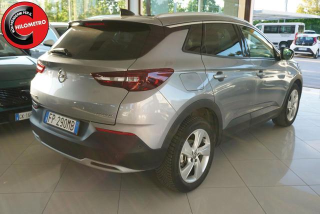 OPEL Grandland X 1.6 diesel Ecotec Start&Stop aut. Innovation