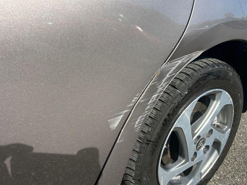 Toyota Yaris Yaris 5p 1.5h Active