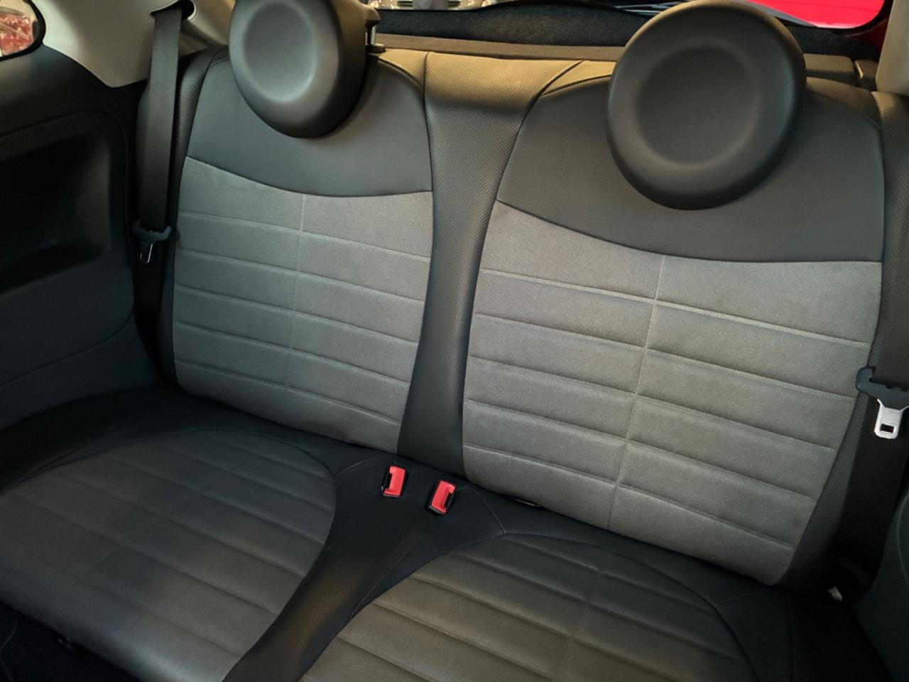 Fiat 500 1.4 16V Sport