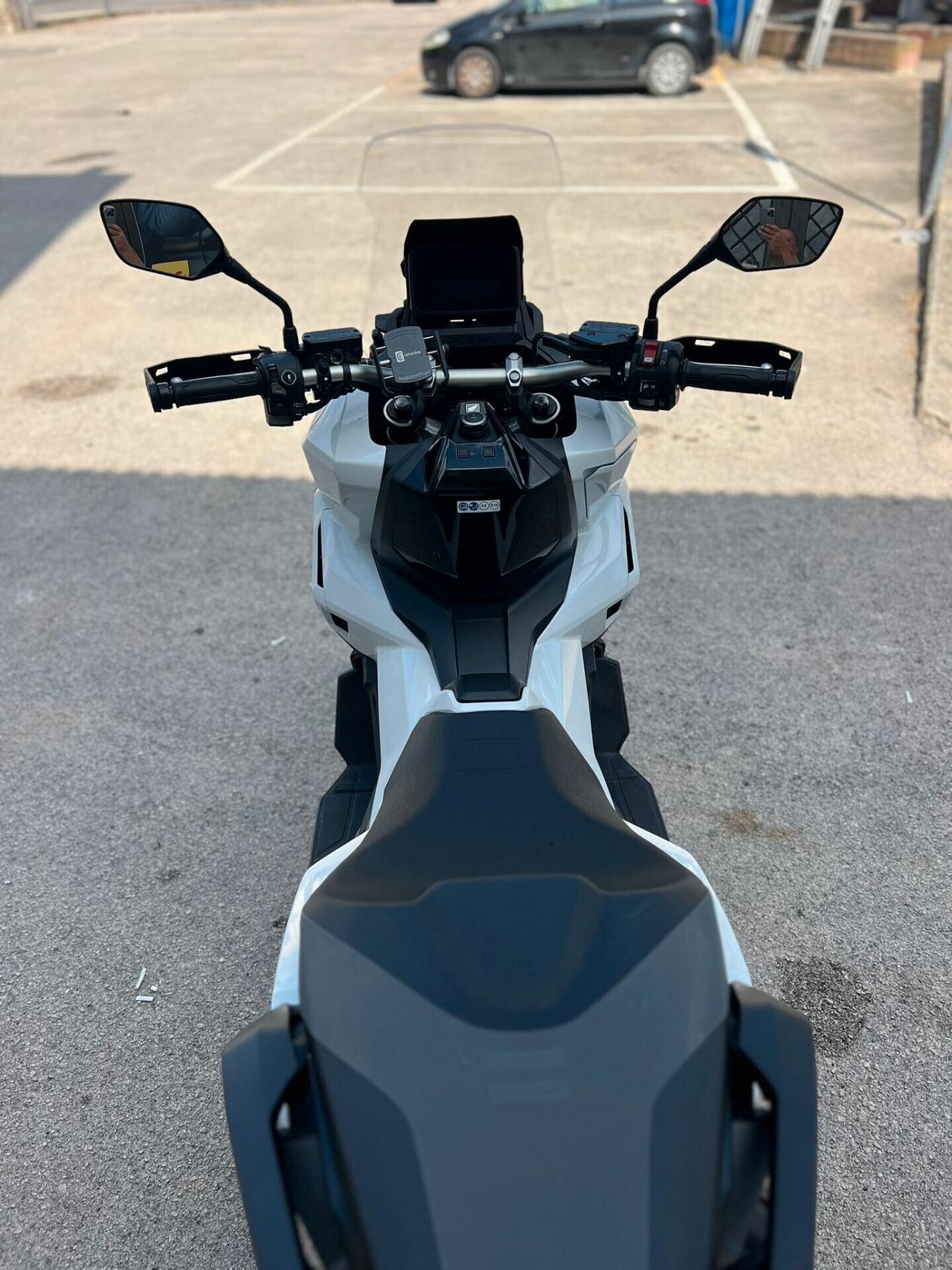 Honda X-ADV 750 SPORT