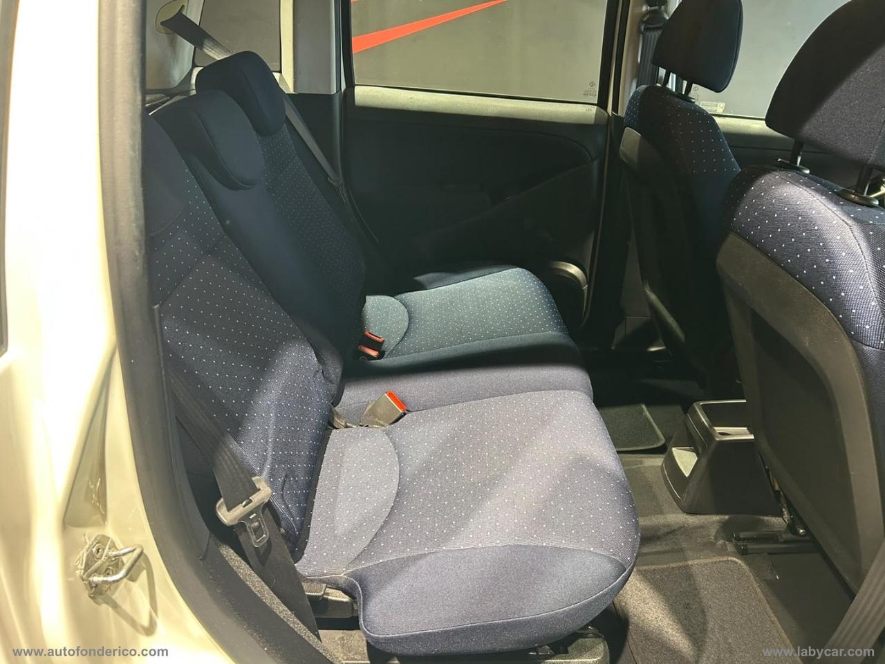 FIAT Idea 1.4 Active EasyPower
