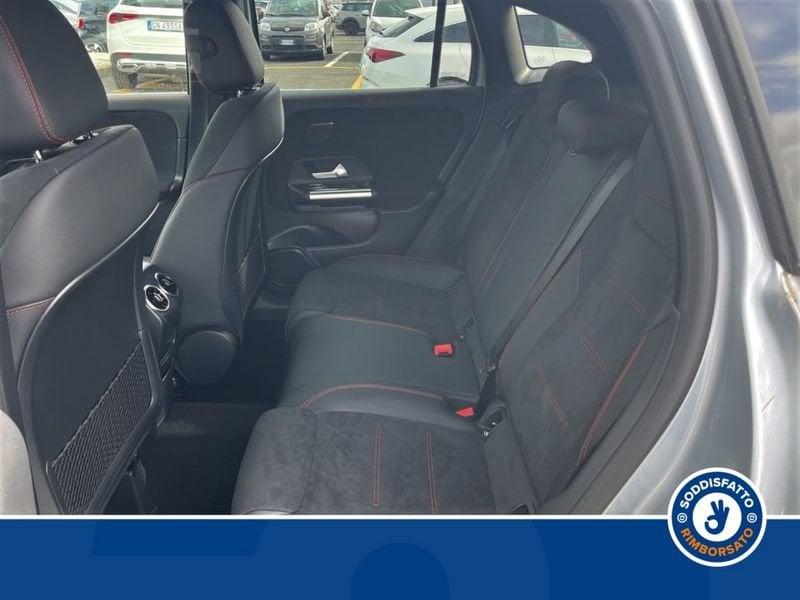 Mercedes-Benz GLA 200d Automatic 4Matic AMG Line Premium