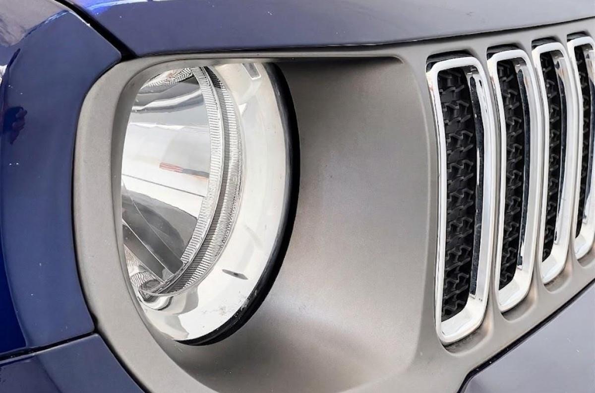 JEEP RENEGADE 1.6 mjt limited 2wd 130cv
