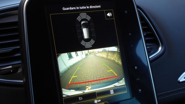 RENAULT Scenic Scénic dCi 160 CV EDC Energy Bose