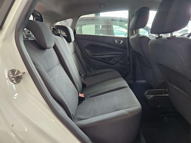 Ford Fiesta 5p 1.5 tdci Titanium 75cv NEOPATENTATI
