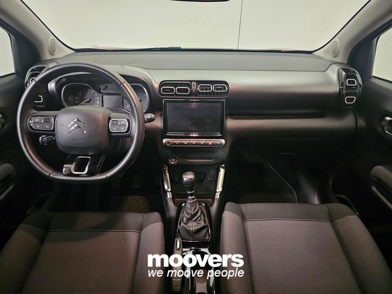 CITROEN C3 Aircross 1ª s. PureTech 110 S&S Max