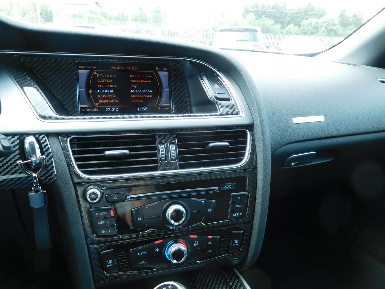 Audi A5 Cabrio 1.8 TFSI 170 CV Advanced
