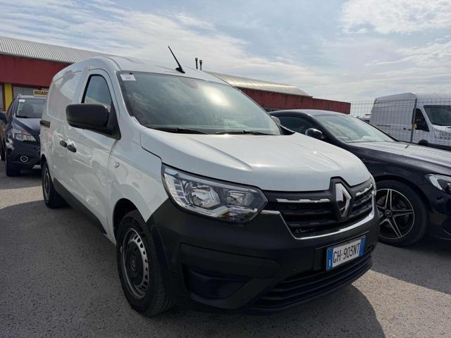 RENAULT Express 1.4 Blue dCi 75 Van