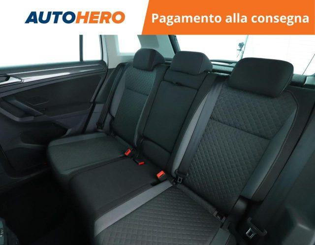 VOLKSWAGEN Tiguan 2.0 TDI SCR DSG Style BlueMotion Technology