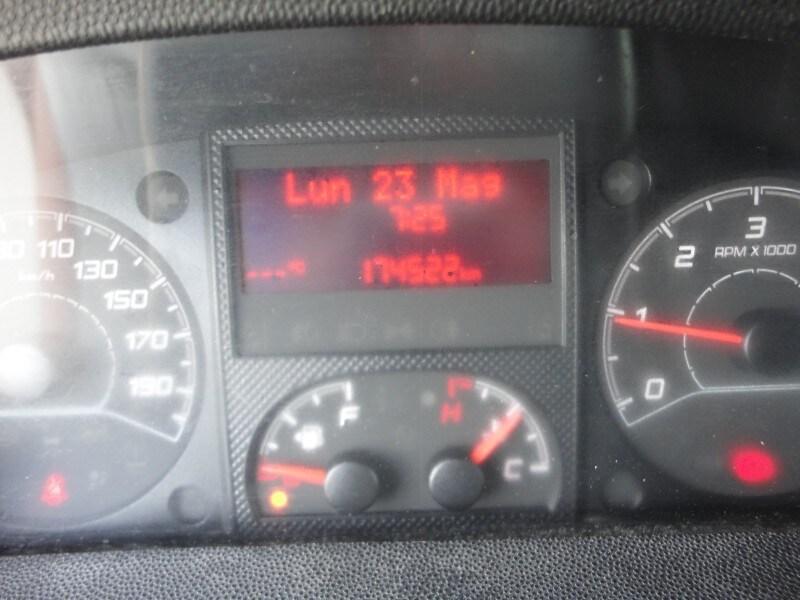 CITROEN Jumper (3ª serie) Jumper 33 BlueHDi 13...