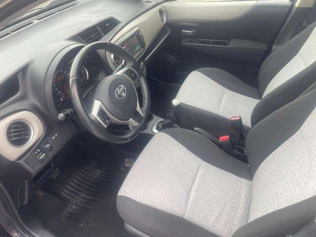 Toyota Yaris 5p 1.0 Lounge