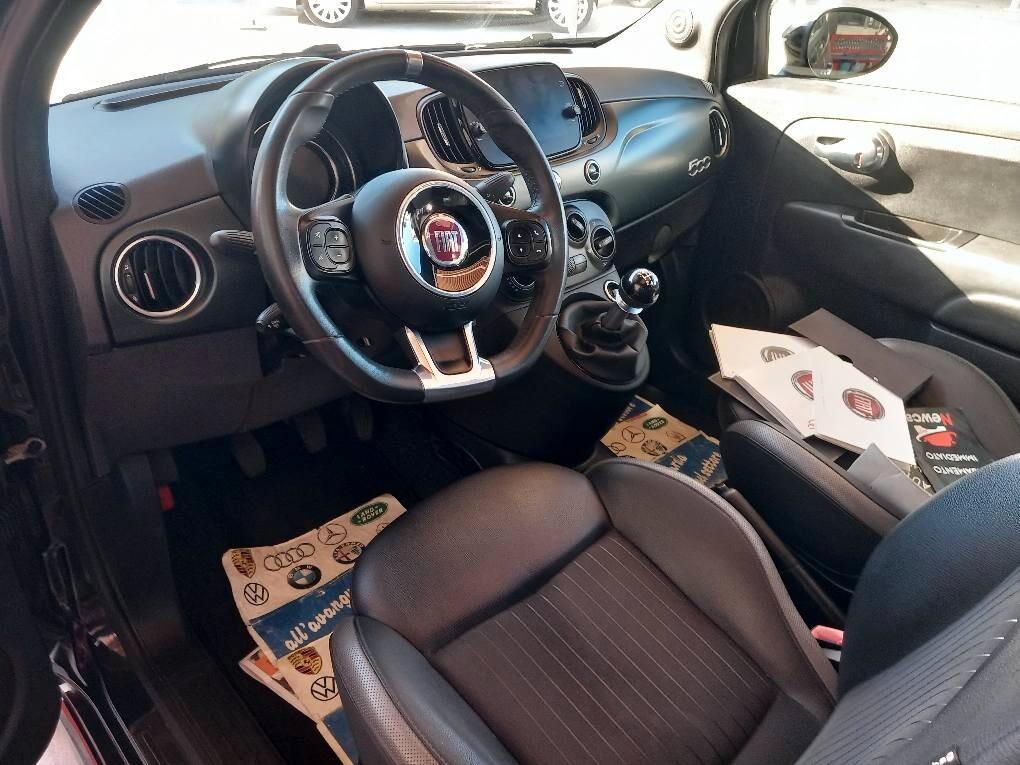 Fiat 500 1.2 Sport