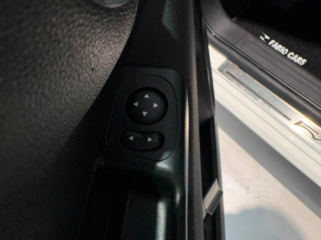 Fiat 500 1.0 hybrid 70cv