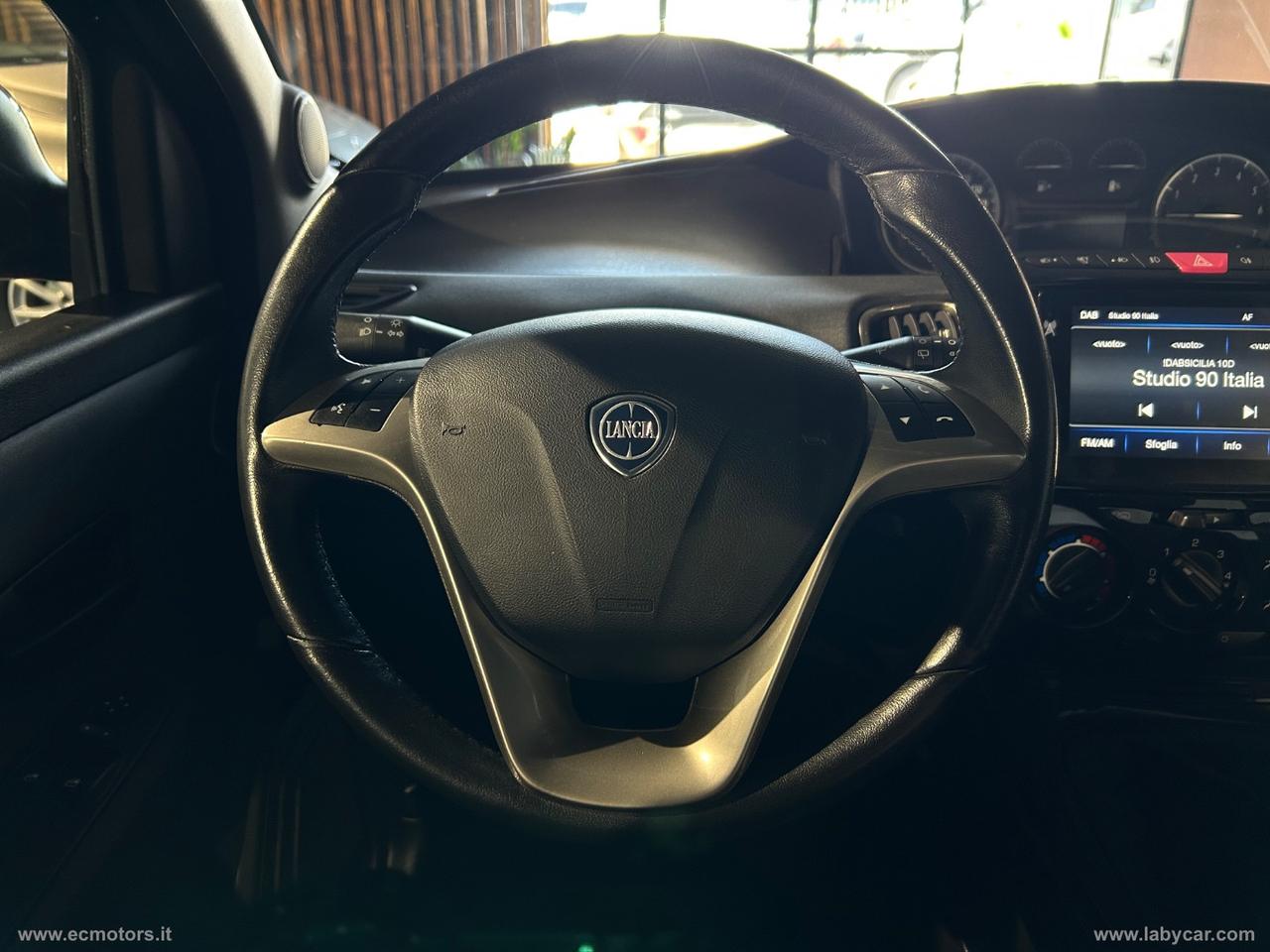 LANCIA Ypsilon 1.0 FireFly 5p.S&S Hybryd Gold
