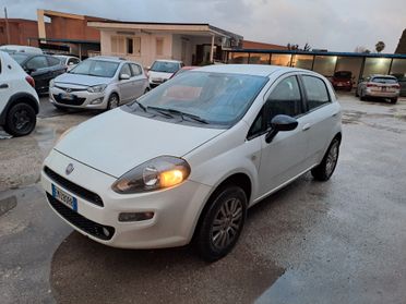 Fiat Punto 1.4 metano casa madre