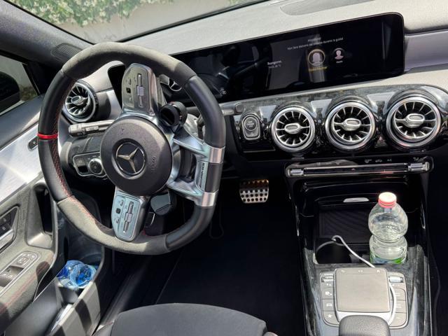 MERCEDES-BENZ A 45 S AMG A 45S AMG 4Matic+