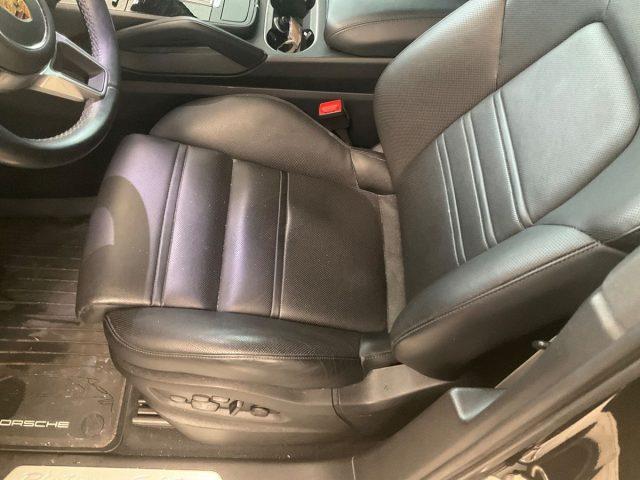 PORSCHE Cayenne Coupé 3.0 V6 E-Hybrid PLATINUM PASM PANO VENTILATI