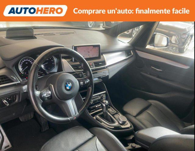 BMW 225 xe Active Tourer iPerformance Msport aut.