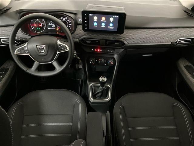 DACIA Jogger 1.0 tce Comfort 110cv