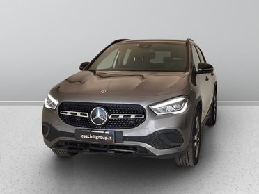 Mercedes-Benz GLA-H247 2020 - GLA 200 d Sport Plus auto