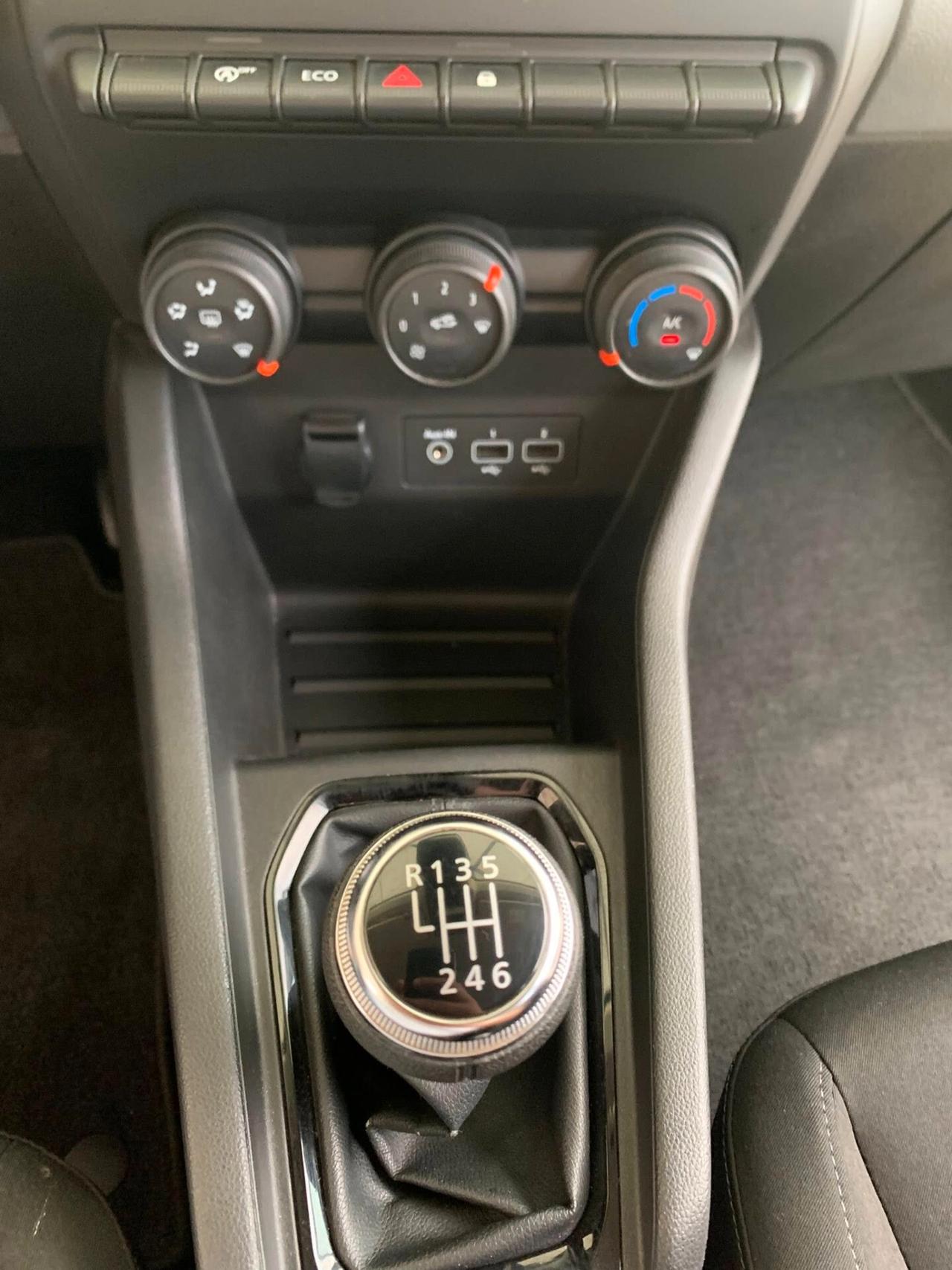Renault Clio Blue dCi 85 CV 5 porte Business