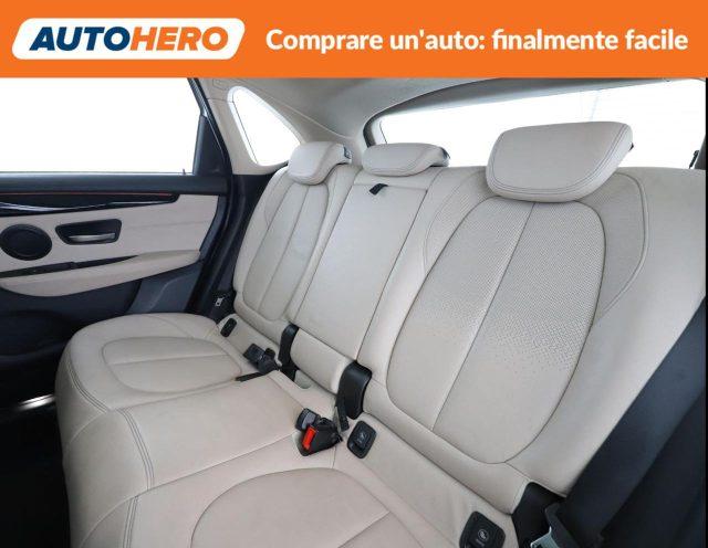 BMW 225 xe Active Tourer Luxury aut.